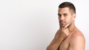 6 أسباب توضح أهمية الليزر للرجال
